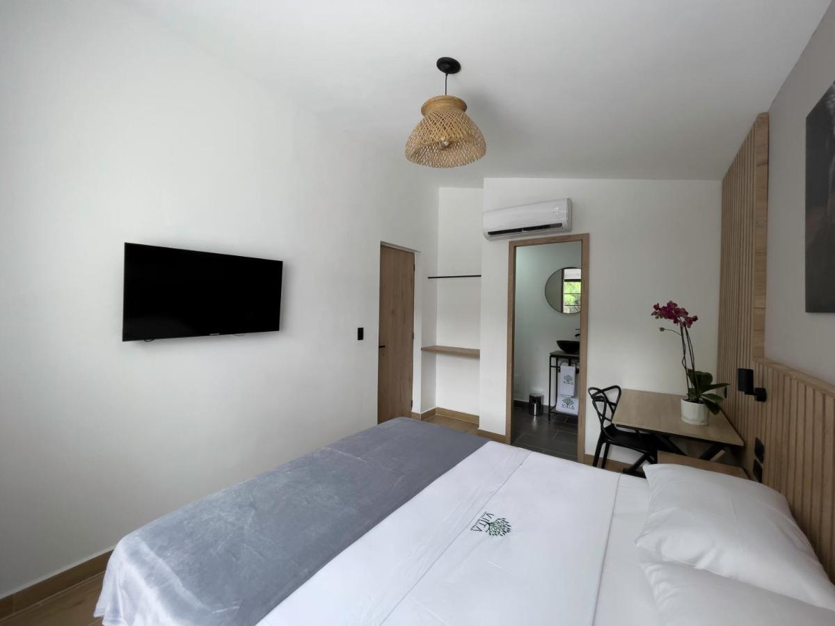 Vita Hotel Boutique Medellin Exterior photo