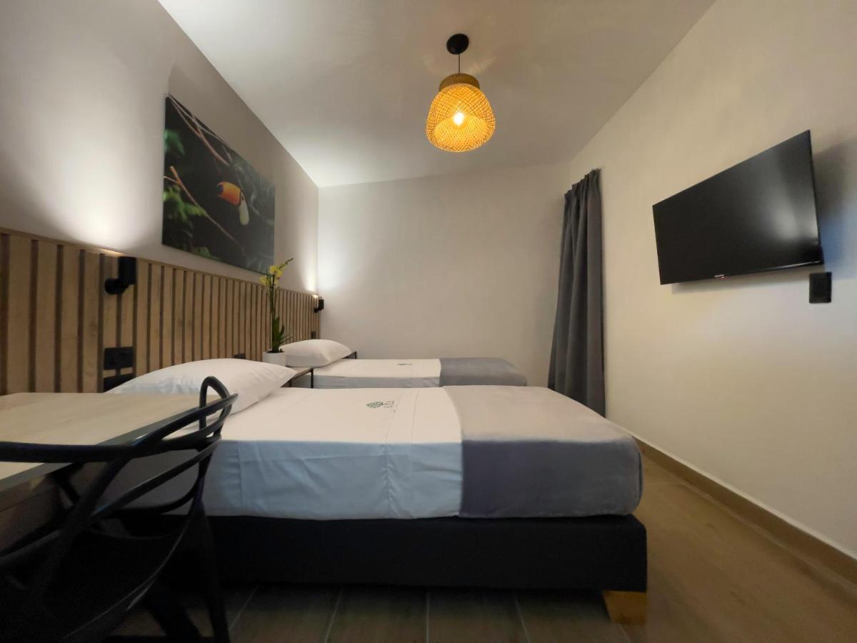 Vita Hotel Boutique Medellin Exterior photo
