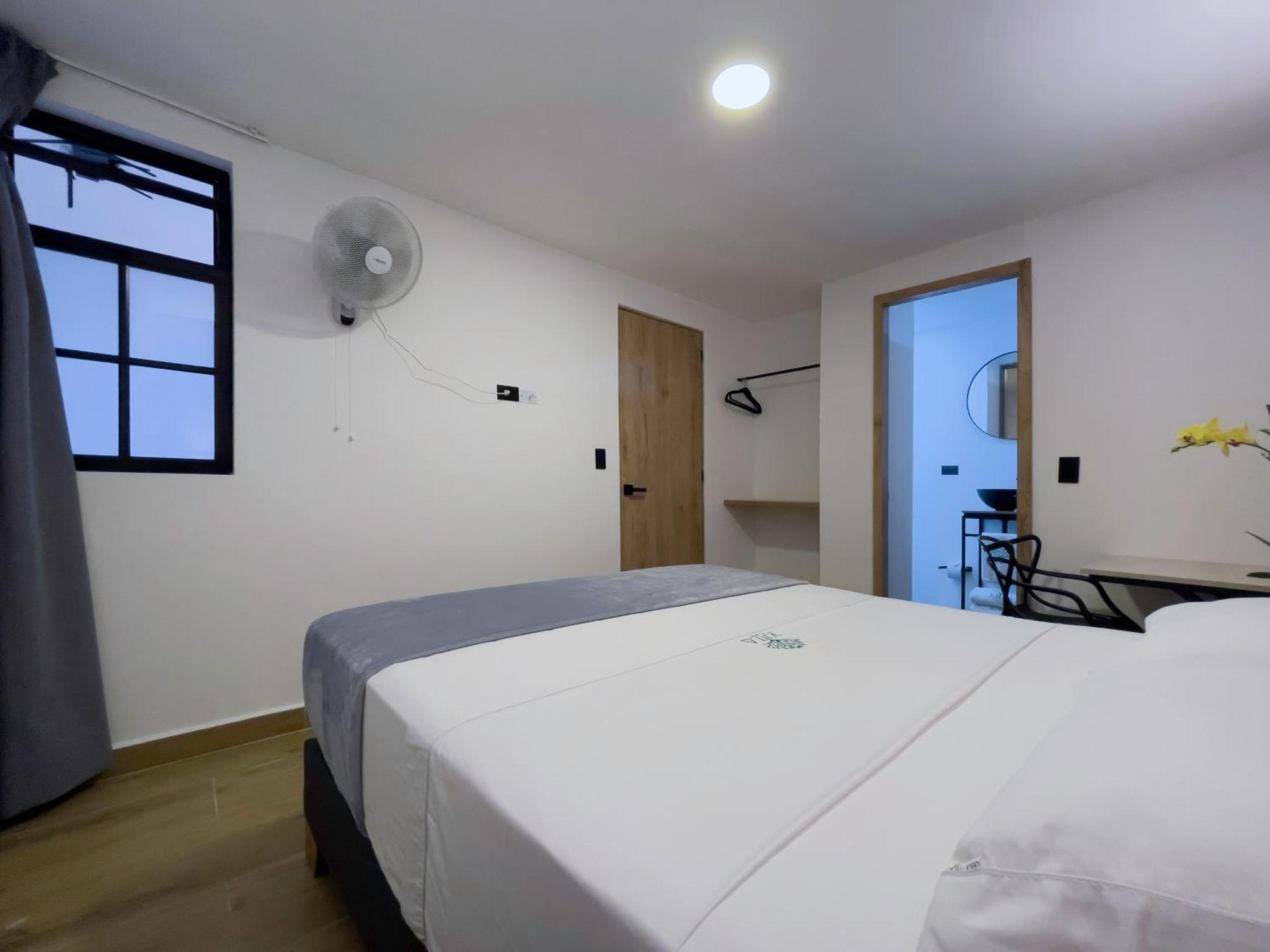 Vita Hotel Boutique Medellin Exterior photo