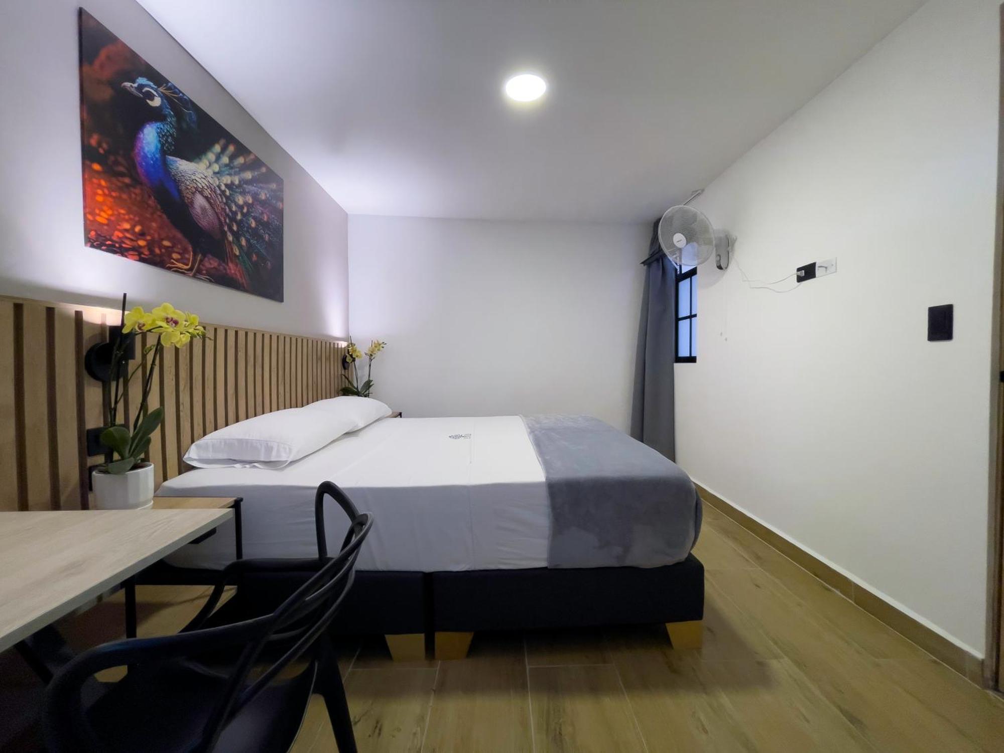 Vita Hotel Boutique Medellin Exterior photo
