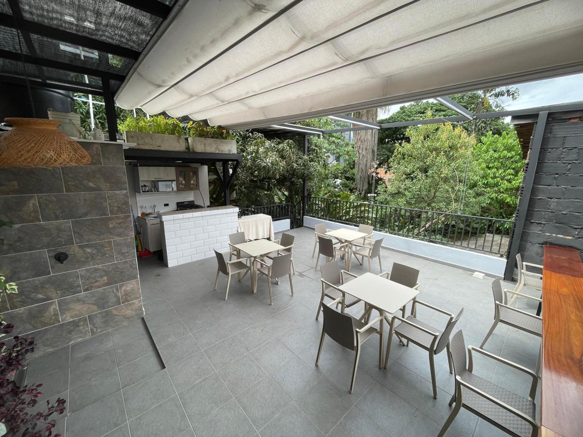 Vita Hotel Boutique Medellin Exterior photo